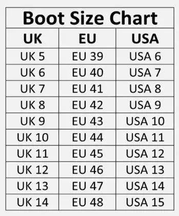 SC_OF_MOTORBIKE_SHOES IN UK, USA, EUROPE SIZES