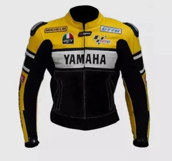 yamaha team jacket yamaha factory racing jacket black yamaha leather jacket blue and black yamaha jacket racing jacket yamaha red and white leather yamaha jacket customised genuine yamaha leather jacket lightweight textile motorcycle jacket yamaha
