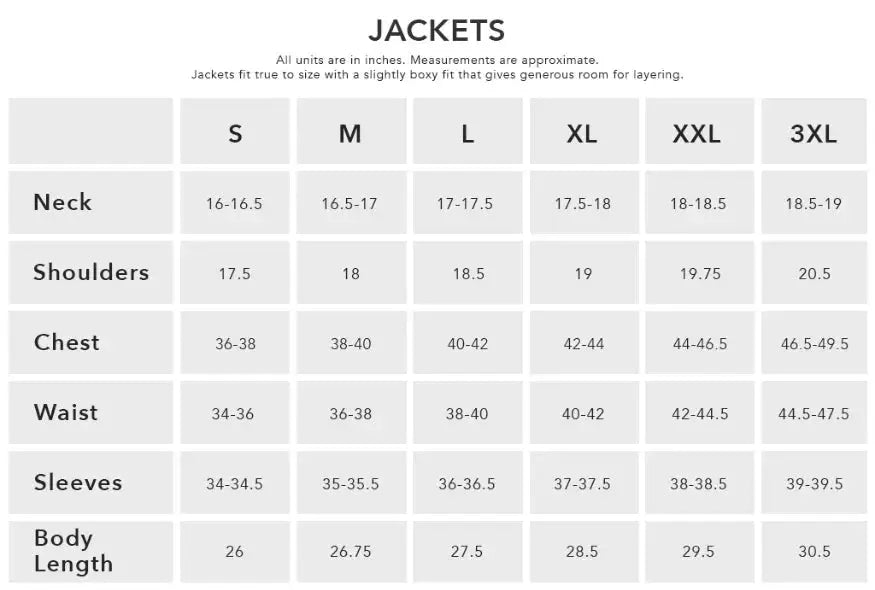 Size Chart SC of Avirex Men's Yellow Real Bomber American Flight Jacket Leather Jacket Unisex 