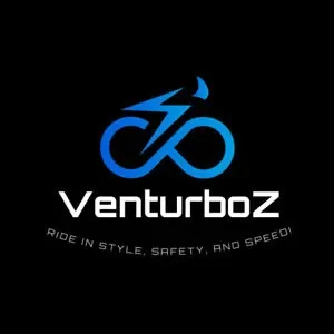 Venturboz logo