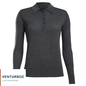Golf Polo Shirt custom apparel reference VBZ-SWGF-114