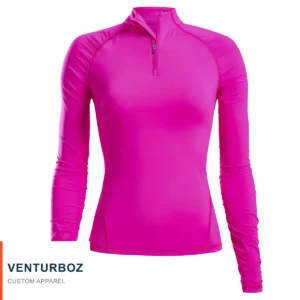 Golf Pullover custom apparel reference VBZ-SWGF-209