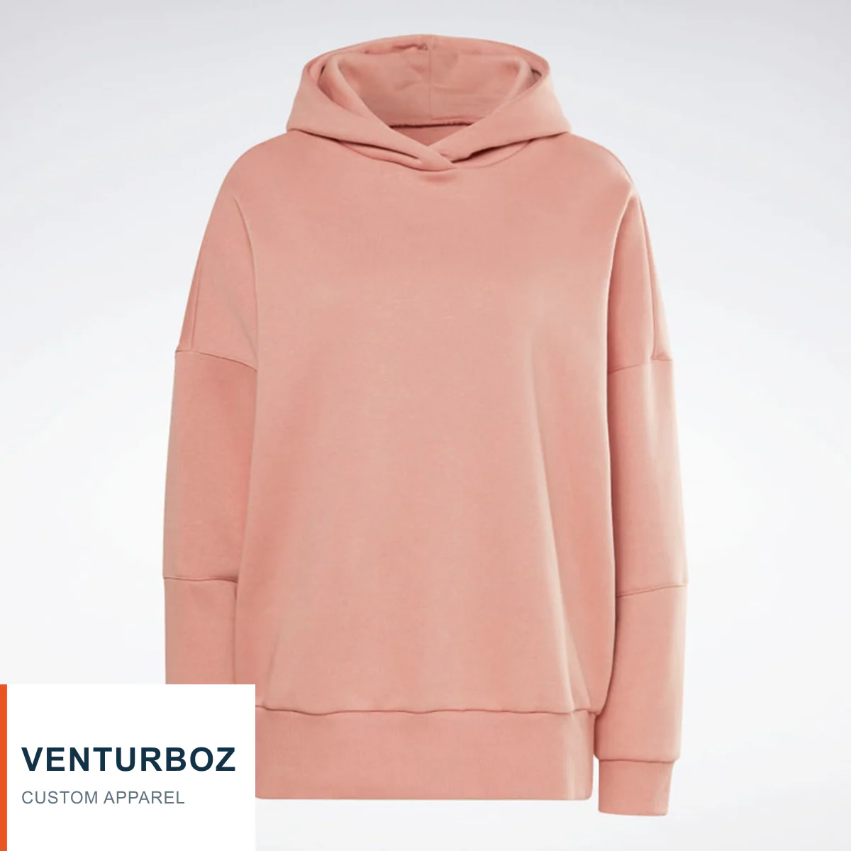 Hoodie custom apparel reference VBZ-AWHD-008