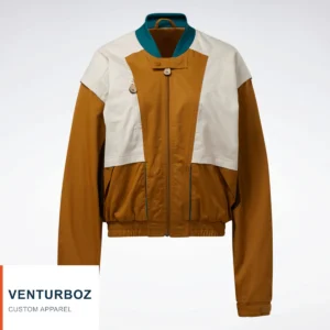 Jacket custom apparel reference VBZ-AWJC-003