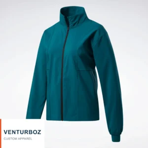 Jacket custom apparel reference VBZ-AWJC-007