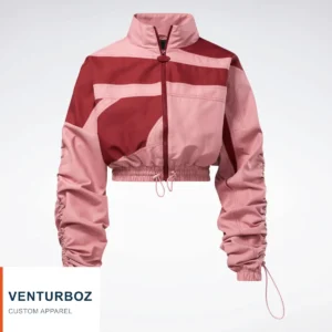 Jacket custom apparel reference VBZ-AWJC-011