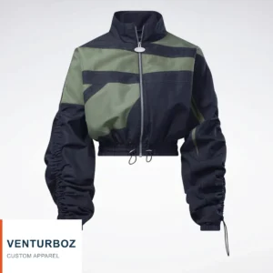 Jacket custom apparel reference VBZ-AWJC-012